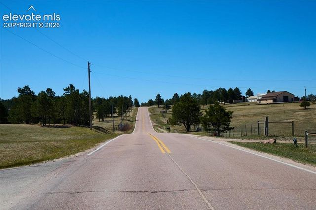 14390 Herring Road, Colorado Springs, CO 80908