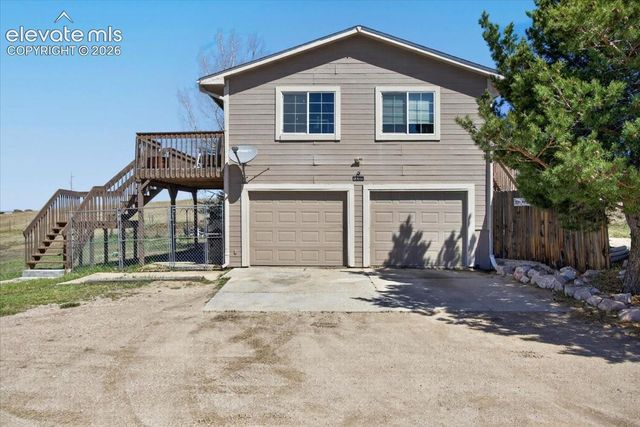 14390 Herring Road, Colorado Springs, CO 80908