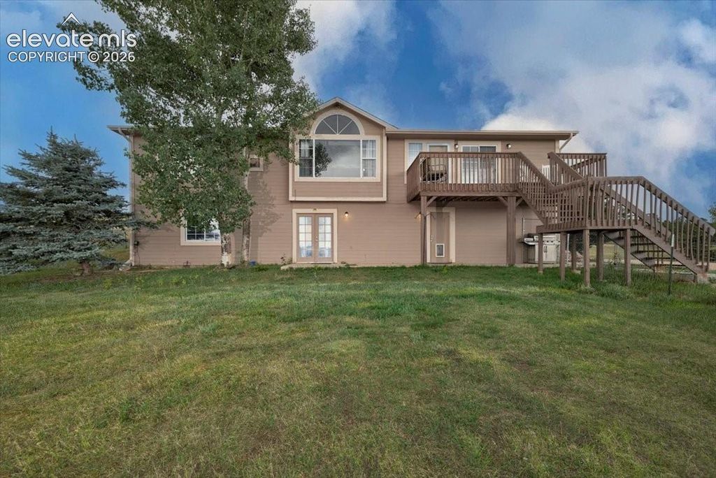 14390 Herring Road, Colorado Springs, CO 80908 — photo 2
