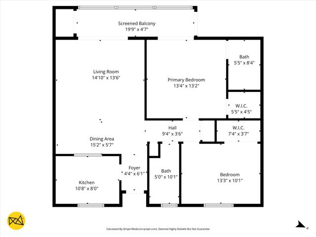 5370 Las Verdes Circle 303, Delray Beach, FL 33484