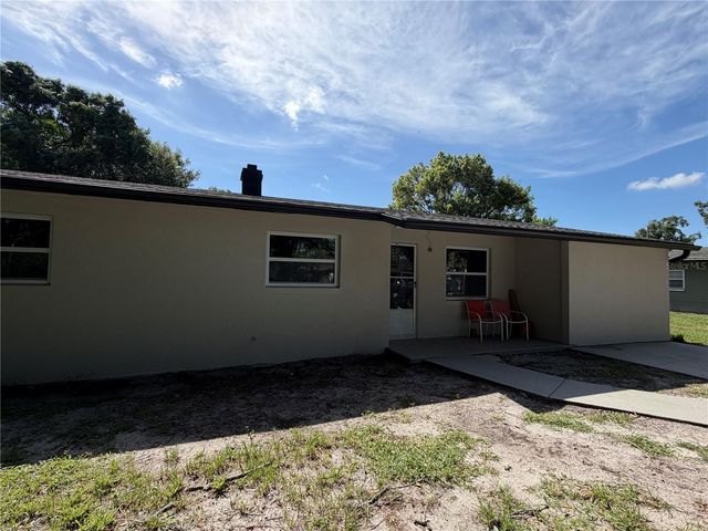783 ELDRIDGE STREET, Orlando, FL 32803
