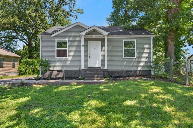 43 Chestnut Dr, Clarksville, TN 37042