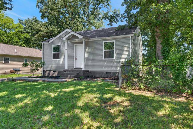 43 Chestnut Dr, Clarksville, TN 37042