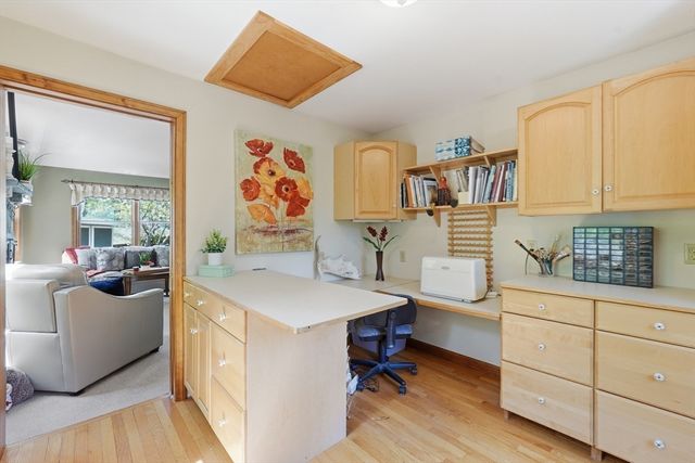 96 Town Farm Road, Sutton, MA 01590