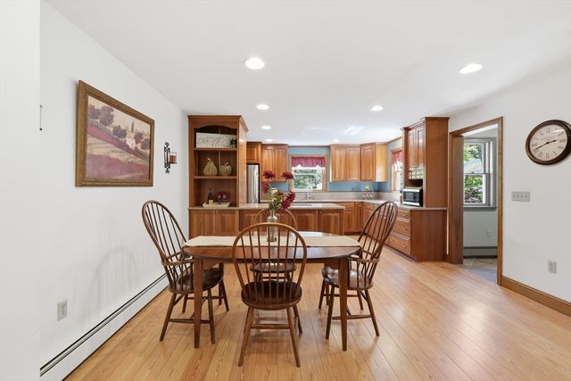 96 Town Farm Road, Sutton, MA 01590