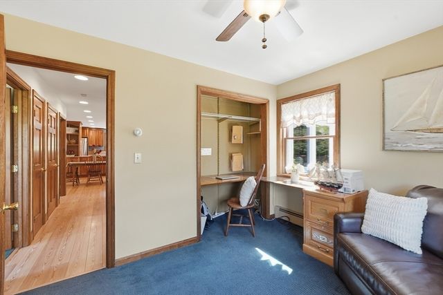 96 Town Farm Road, Sutton, MA 01590
