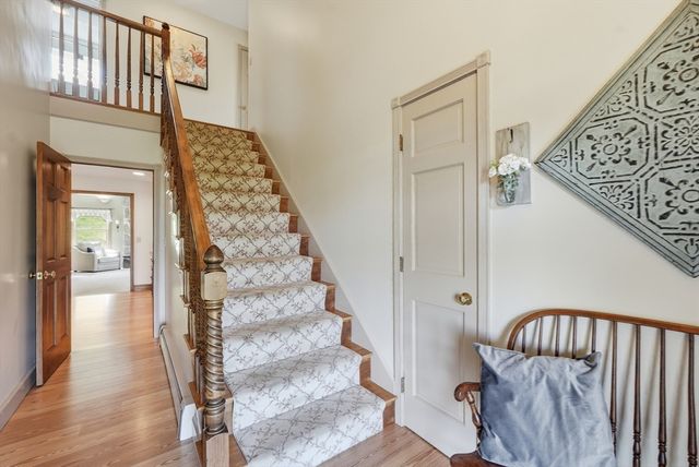 96 Town Farm Road, Sutton, MA 01590