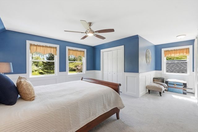 96 Town Farm Road, Sutton, MA 01590