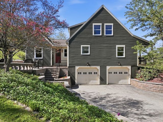 96 Town Farm Road, Sutton, MA 01590