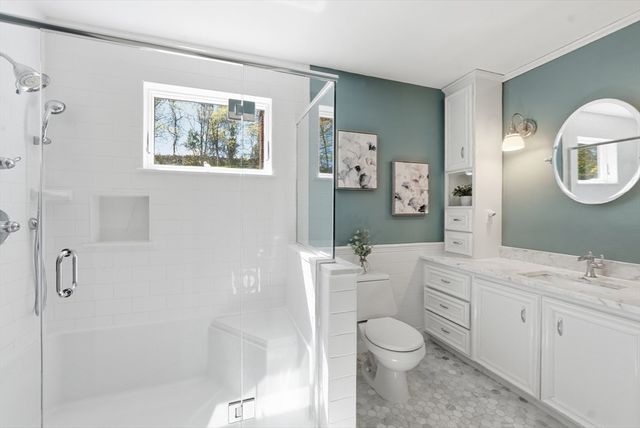 96 Town Farm Road, Sutton, MA 01590