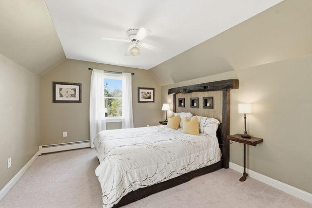 96 Town Farm Road, Sutton, MA 01590