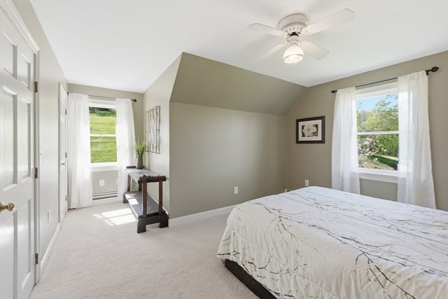 96 Town Farm Road, Sutton, MA 01590