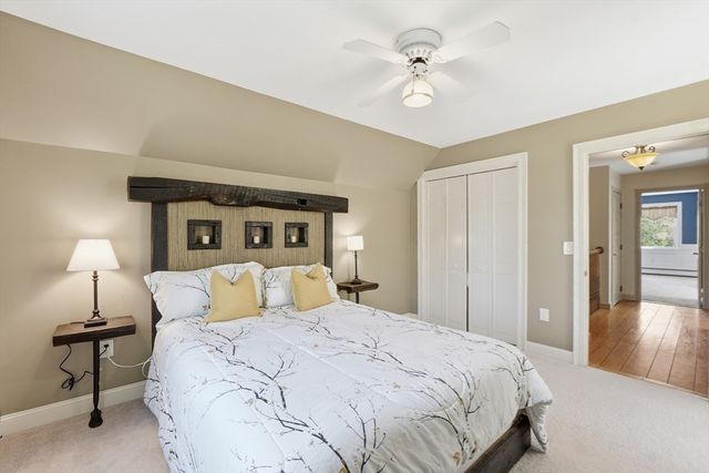 96 Town Farm Road, Sutton, MA 01590