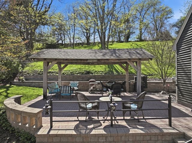 96 Town Farm Road, Sutton, MA 01590