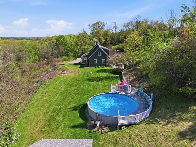 96 Town Farm Road, Sutton, MA 01590
