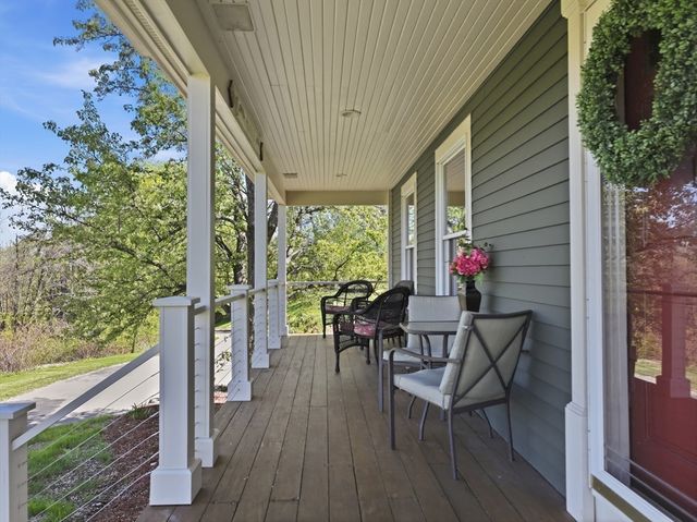 96 Town Farm Road, Sutton, MA 01590