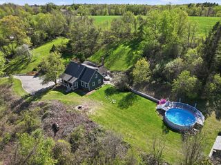96 Town Farm Road, Sutton, MA 01590