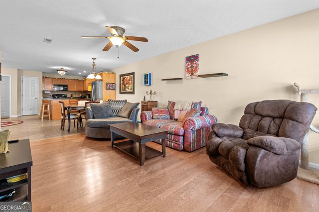 114 Abby Lane, Carrollton, GA 30117