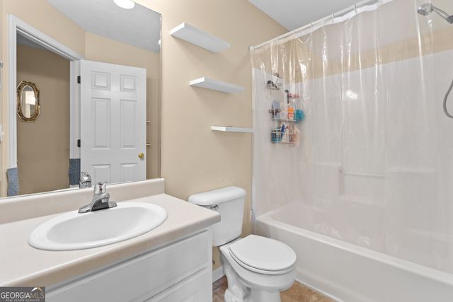 114 Abby Lane, Carrollton, GA 30117