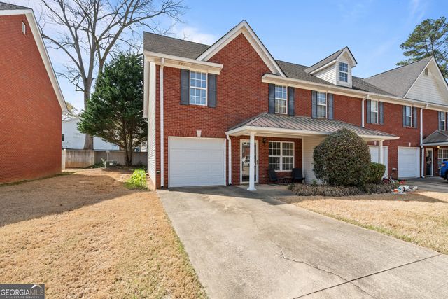 114 Abby Lane, Carrollton, GA 30117