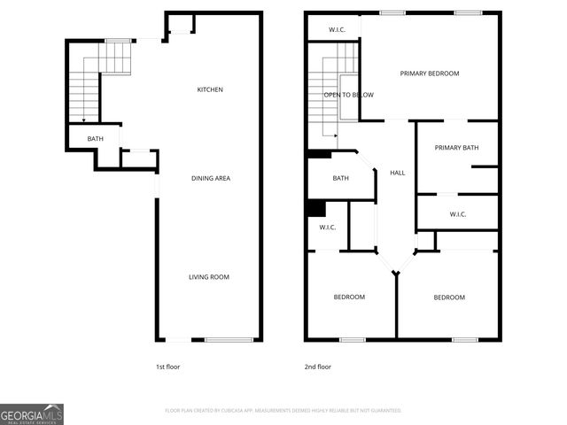 114 Abby Lane, Carrollton, GA 30117