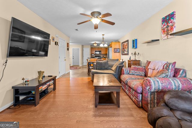 114 Abby Lane, Carrollton, GA 30117