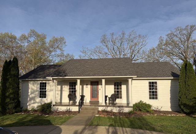 153 Gore Rd, Lawrenceburg, TN 38464