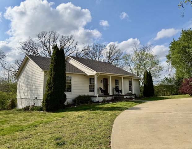 153 Gore Rd, Lawrenceburg, TN 38464