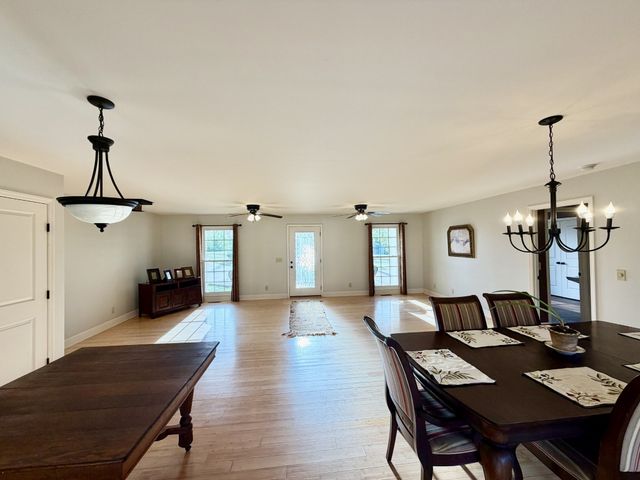153 Gore Rd, Lawrenceburg, TN 38464