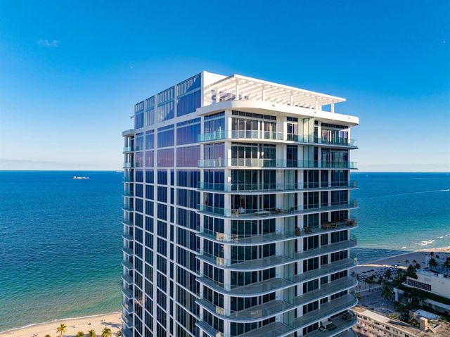 151 N Seabreeze Boulevard 2503-e, Fort Lauderdale, FL 33304
