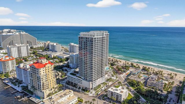 151 N Seabreeze Boulevard 2503-e, Fort Lauderdale, FL 33304