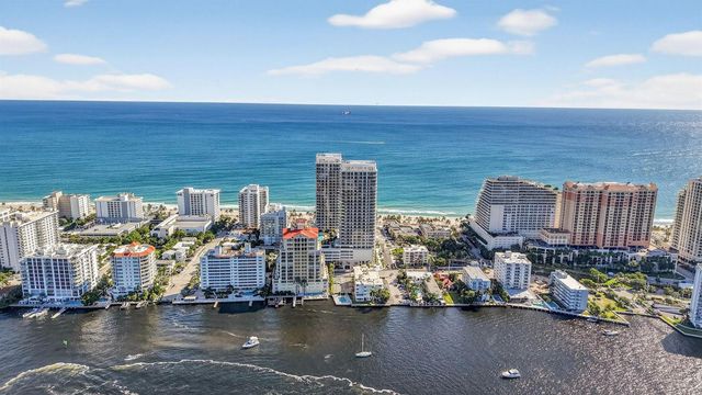 151 N Seabreeze Boulevard 2503-e, Fort Lauderdale, FL 33304