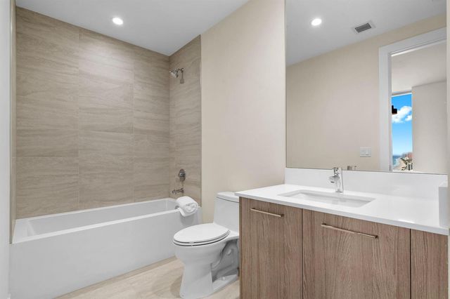 151 N Seabreeze Boulevard 2503-e, Fort Lauderdale, FL 33304