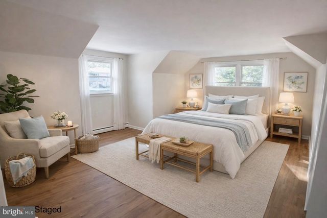 1211 MOUNTAINVIEW BLVD, Dauphin, PA 17018