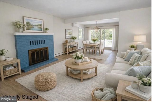 1211 MOUNTAINVIEW BLVD, Dauphin, PA 17018