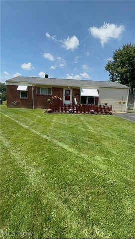 568 Purdue Avenue, Austintown, OH 44515
