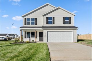 245 S Chesterfield Avenue, Rogersville, MO 65742