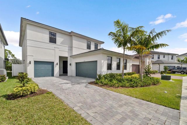 17325 SW 41 Street, Miramar, FL 33029