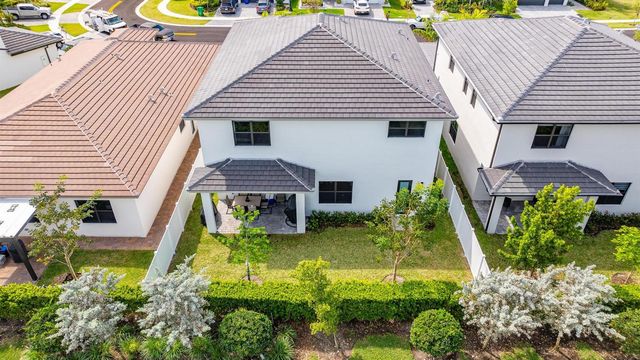 17325 SW 41 Street, Miramar, FL 33029