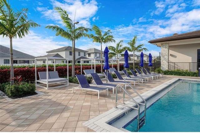 17325 SW 41 Street, Miramar, FL 33029