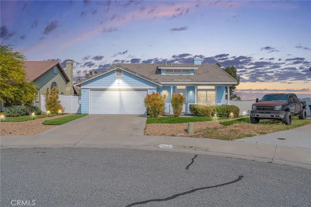 29484 Mariners, Lake Elsinore, CA 92530