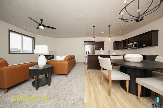 2423 E Caolinn Pl Place, Brandon, SD 57005