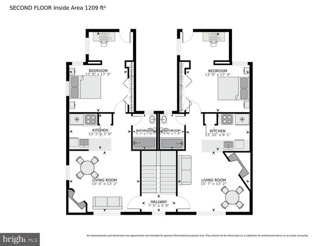 341 17TH ST SE, Washington, DC 20003
