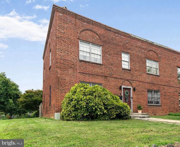 341 17TH ST SE, Washington, DC 20003