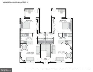 341 17TH ST SE, Washington, DC 20003