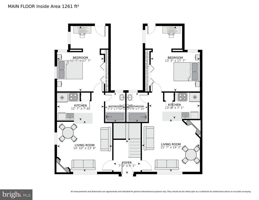 341 17TH ST SE, Washington, DC 20003