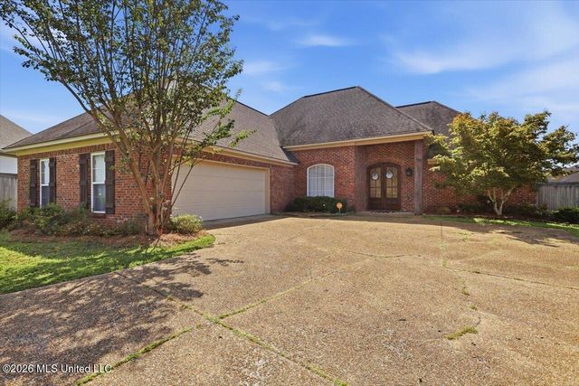 157 Provonce Park, Brandon, MS 39042
