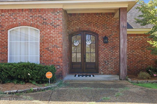 157 Provonce Park, Brandon, MS 39042