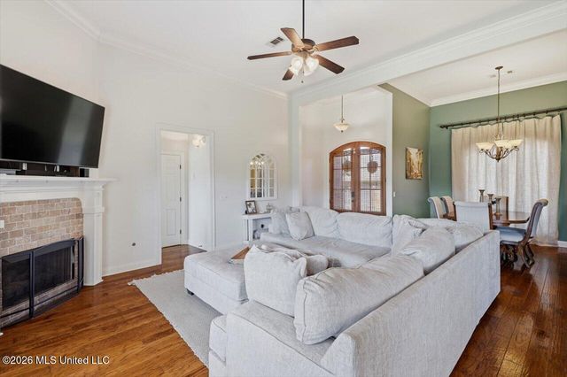 157 Provonce Park, Brandon, MS 39042