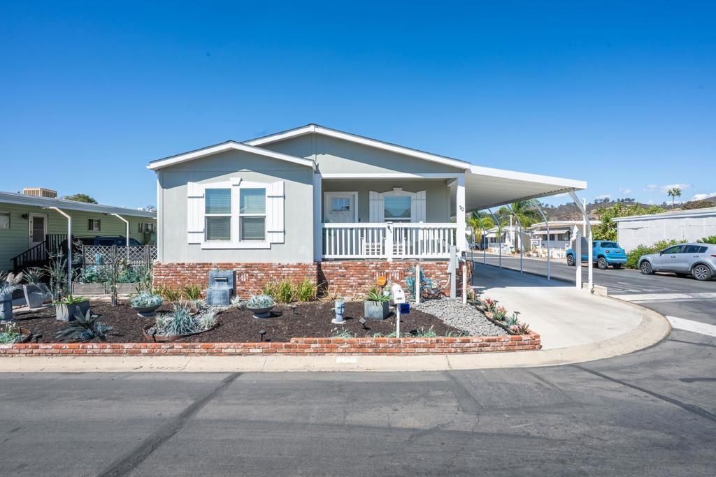 2280 E Valley PKWY 50, Escondido, CA 92027 — photo 5